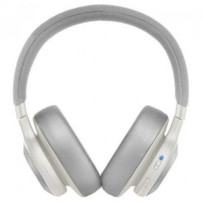  JBL E65BT NC White (E65BTNCWHT)