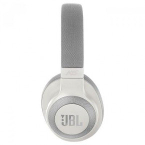  JBL E65BT NC White (E65BTNCWHT) 3