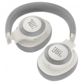  JBL E65BT NC White (E65BTNCWHT) 4