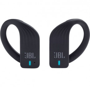  JBL Endurance Peak Black (JBLENDURPEAKBLK) 4