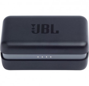  JBL Endurance Peak Black (JBLENDURPEAKBLK) 5