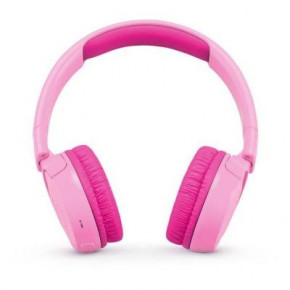  JBL Junior JR300BT Pink (JR300BTPIK)