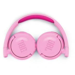  JBL Junior JR300BT Pink (JR300BTPIK) 3