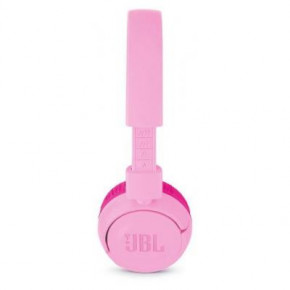  JBL Junior JR300BT Pink (JR300BTPIK) 4