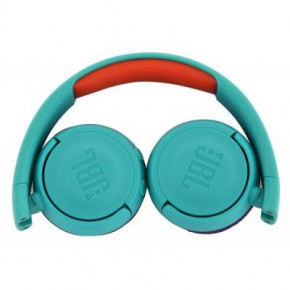  JBL Junior JR300BT Teal (JR300BTTEL) 3