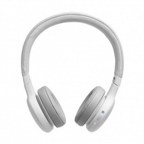  JBL LIVE 400 BT White (JBLLIVE400BTWHT) 5