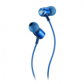  JBL Live 100 Blue (JBLLIVE100BLU) 