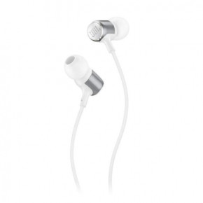  JBL Live 100 White (JBLLIVE100WHT) 