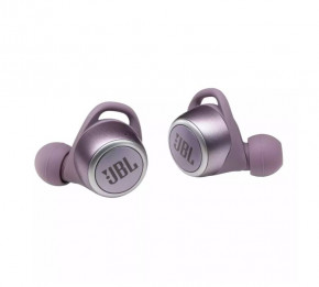  JBL Live 300TWS Purple (JBLLIVE300TWSPUR) 4