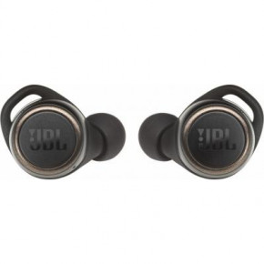  JBL Live 300 TWS Black (JBLLIVE300TWSBLK)