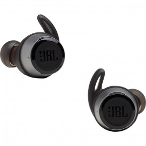  JBL Reflect Flow Black (JBLREFFLOWBLK)