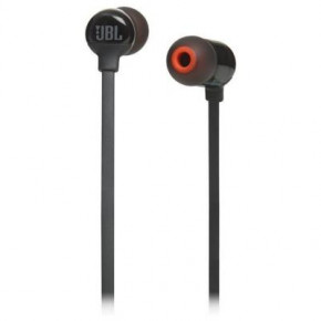  JBL T110BT Black (T110BTBLK)