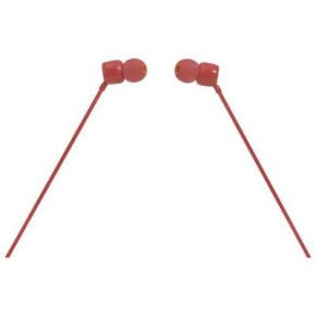  JBL T110 Red (T110RED)