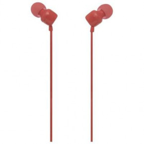  JBL T110 Red (T110RED) 3