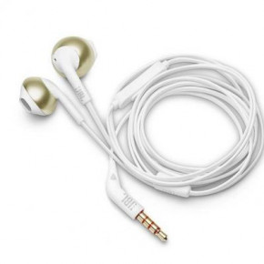  JBL T205 Champagne Gold (T205CGD) 6