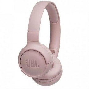  JBL T500 Pink (T500BTPIC)