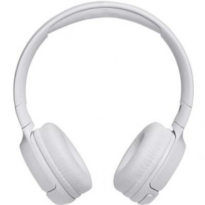  JBL T500 White (T500BTWHT)