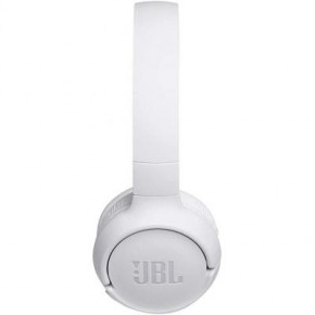  JBL T500 White (T500BTWHT) 3