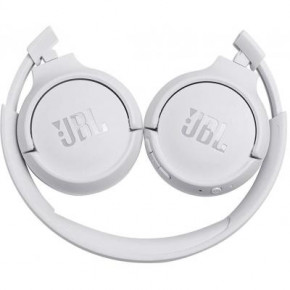  JBL T500 White (T500BTWHT) 5