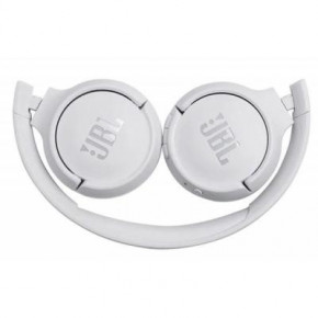  JBL T500 White (T500BTWHT) 6