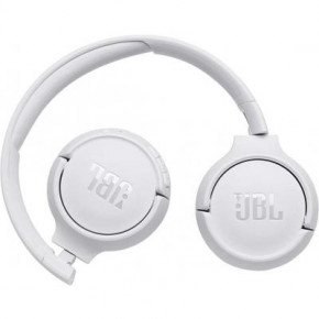  JBL T500 White (T500BTWHT) 7