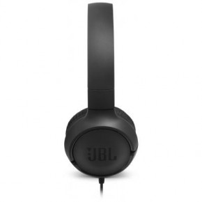  JBL T500 Black (T500BLK)