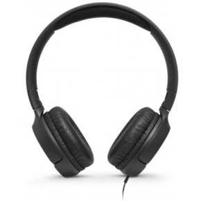  JBL T500 Black (T500BLK) 3