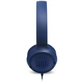  JBL T500 Blue (T500BLU) 3