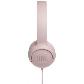  JBL T500 Pink (T500PIC) 3