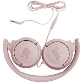  JBL T500 Pink (T500PIC) 4