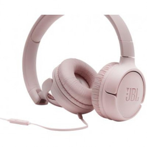  JBL T500 Pink (T500PIC) 5