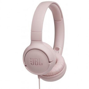  JBL T500 Pink (T500PIC) 6