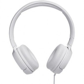  JBL T500 White (T500WHT)