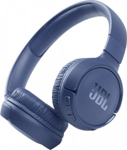  JBL T510BT Blue (JBLT510BTBLKEU) (JBLT510BTBLUEU)