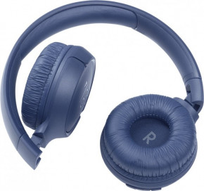  JBL T510BT Blue (JBLT510BTBLKEU) (JBLT510BTBLUEU) 6