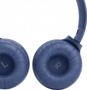  JBL T510BT Blue (JBLT510BTBLKEU) (JBLT510BTBLUEU) 7