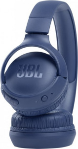  JBL T510BT Blue (JBLT510BTBLKEU) (JBLT510BTBLUEU) 12