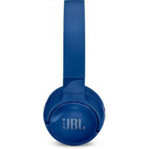  JBL T600 NC Blue (T600BTNCBLU) 3