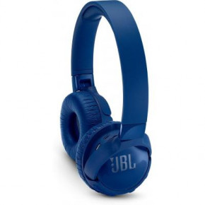  JBL T600 NC Blue (T600BTNCBLU) 4