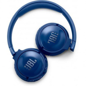  JBL T600 NC Blue (T600BTNCBLU) 5