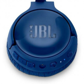  JBL T600 NC Blue (T600BTNCBLU) 6