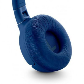  JBL T600 NC Blue (T600BTNCBLU) 7