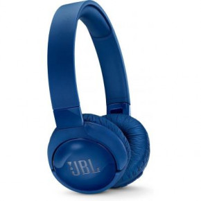  JBL T600 NC Blue (T600BTNCBLU) 9