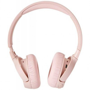  JBL T600 NC Pink (T600BTNCPIK)