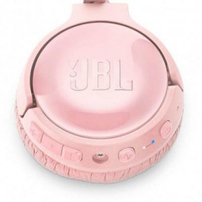  JBL T600 NC Pink (T600BTNCPIK) 6