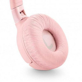  JBL T600 NC Pink (T600BTNCPIK) 7