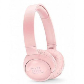  JBL T600 NC Pink (T600BTNCPIK) 9