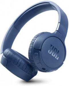  JBL T660 NC Blue (JBLT660NCBLU)