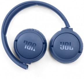  JBL T660 NC Blue (JBLT660NCBLU) 10