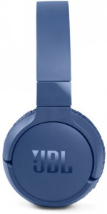  JBL T660 NC Blue (JBLT660NCBLU) 12